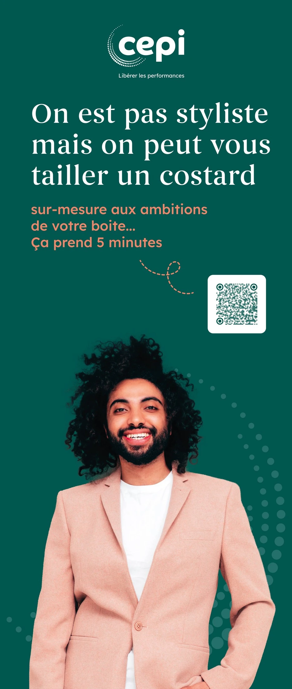 Proposition de kakémono
