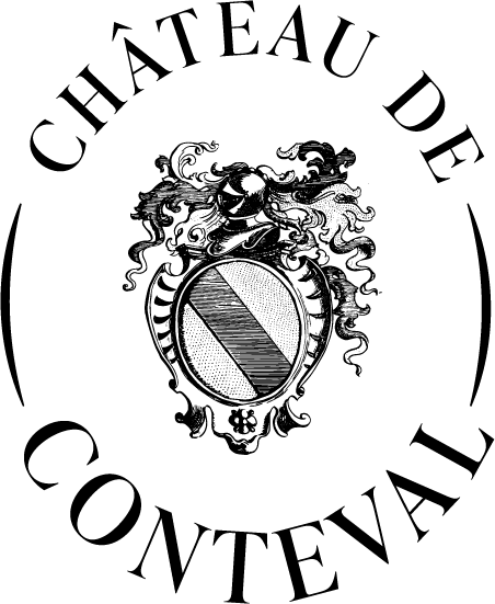 Logo en ovale