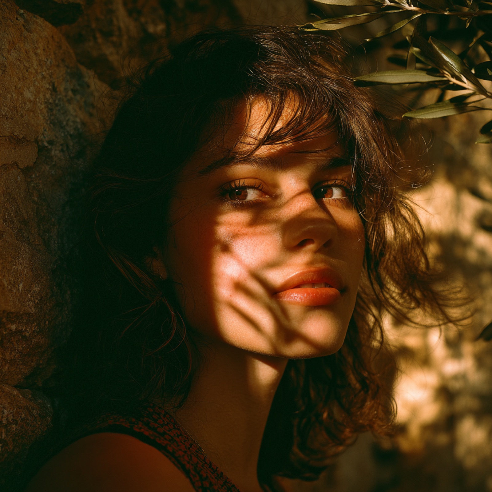 Portraits & mode, Visuel 2