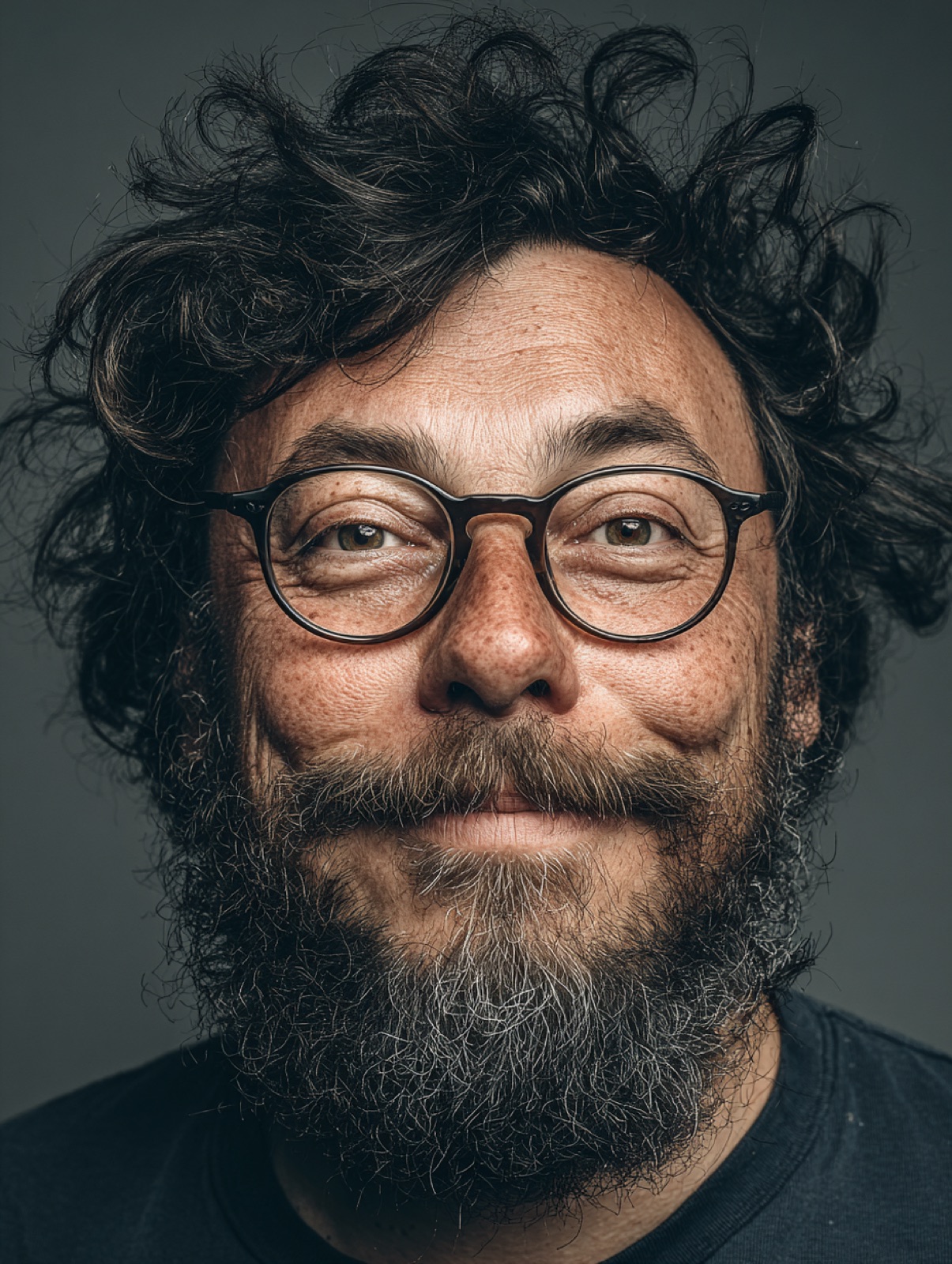 Portraits & mode, Visuel 4